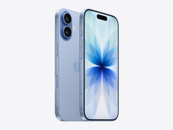 APPLE IPHONE 17 256GB MG6L4HN/A AZZURRO NEBBIA EUROPA