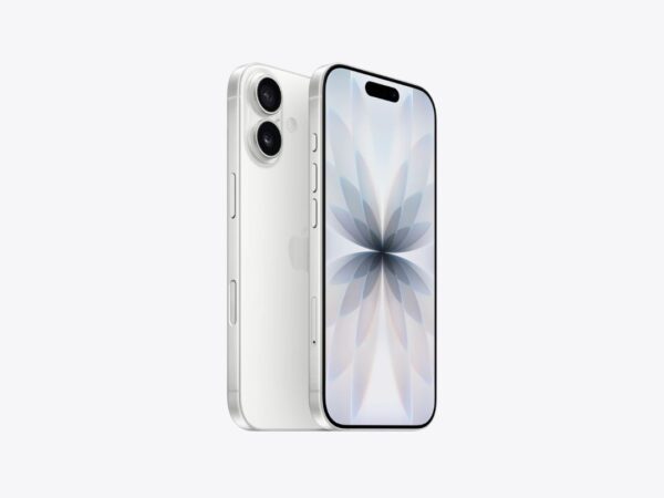 APPLE IPHONE 17 256GB MG6K4HN/A WHITE EUROPA