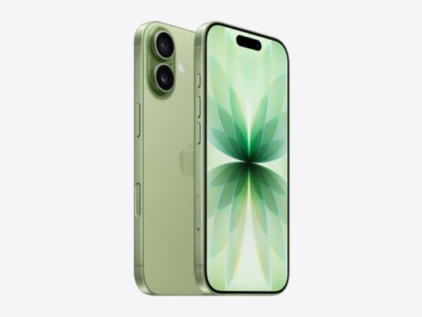 APPLE IPHONE 17 256GB MG6N4HN/A SALVIA EUROPA