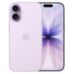 APPLE IPHONE 17 256GB MG6M4HN/A LAVANDA EUROPA