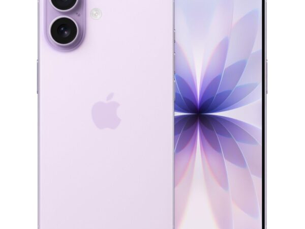 APPLE IPHONE 17 256GB MG6M4HN/A LAVANDA EUROPA