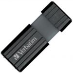 MEMORIA USB 128GB 2.0 VERBATIM 49071