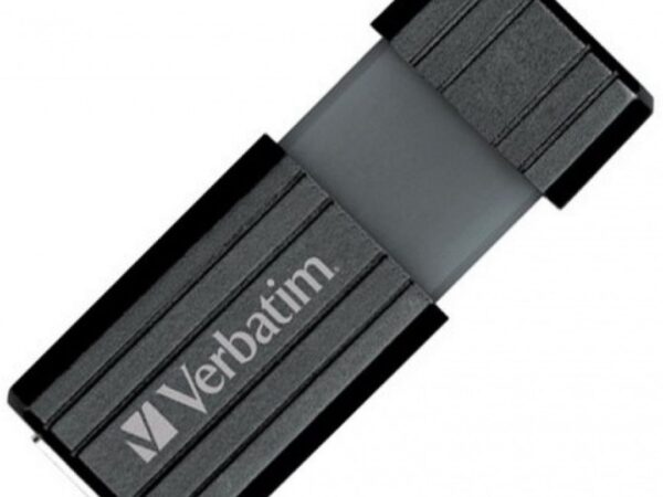 MEMORIA USB 128GB 2.0 VERBATIM 49071