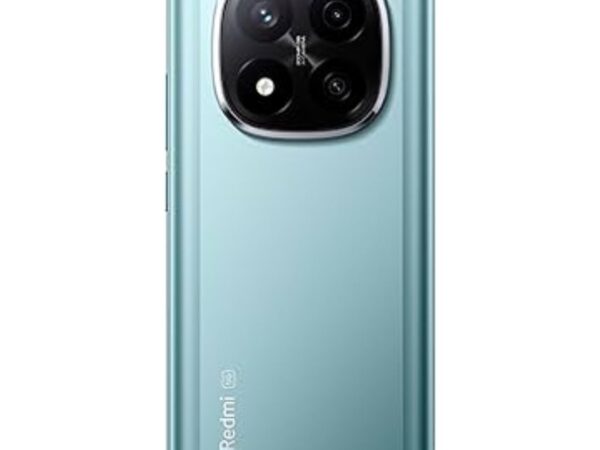 SMARTPHONE XIAOMI REDMI NOTE 14 PRO+ 5G 12+512GB DUOS FROST BLUE ITALIA