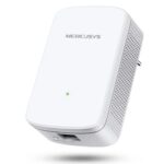 ACCESS POINT RIPETITORE RANGE EXTENDER WIRELESS MERCUSYS ME10 300M