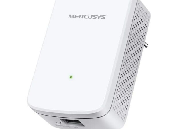 ACCESS POINT RIPETITORE RANGE EXTENDER WIRELESS MERCUSYS ME10 300M