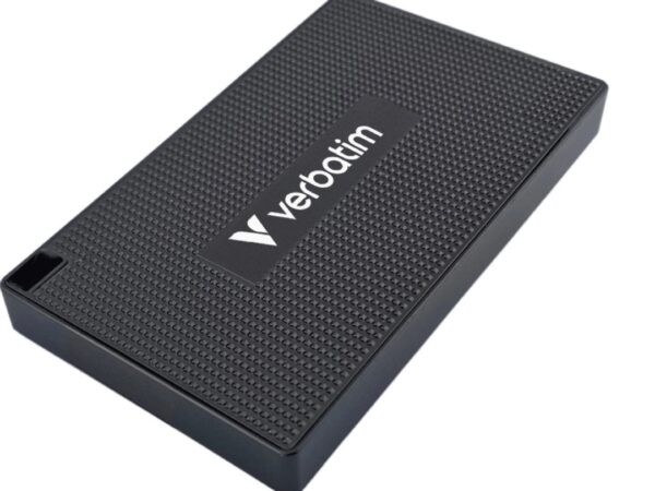 HARD DISK 2,5 SSD 512GB VERBATIM SOLID STATE 49352