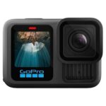 VIDEOCAMERA DIGITALE GOPRO HERO 13 CHDHX-131-RW BLACK