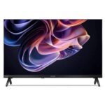 TV LED 40" SHARP AQUOS 40HF2265E SMART TV ITALIA BLACK