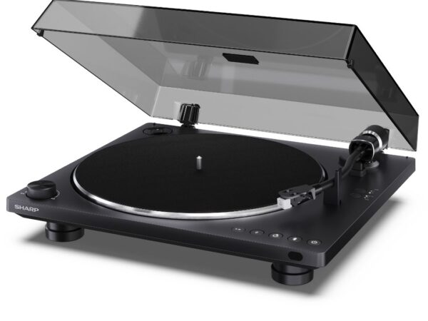 GIRADISCHI AUTOMATICO SHARP RP-TT100