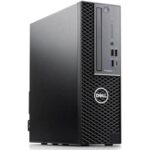 PC DELL 3430 SFF I5-9TH/8GB/512GB/SSD/NVME/W11P RICONDIZIONATO GRADO A