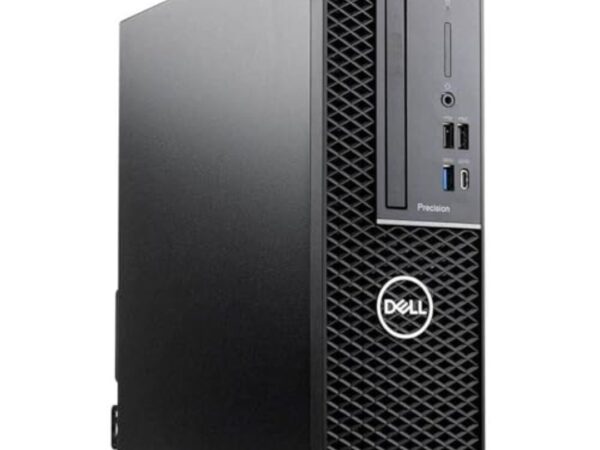 PC DELL 3430 SFF I5-9TH/8GB/512GB/SSD/NVME/W11P RICONDIZIONATO GRADO A