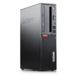 PC LENOVO M720S SFF I5-9TH/8GB/256GB/SSD/W11 RICONDIZIONATO GRADO A