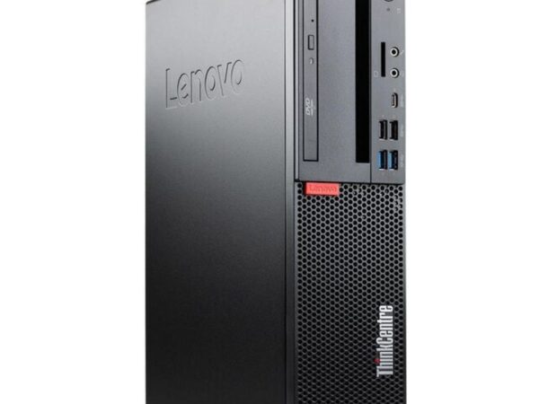 PC LENOVO M720S SFF I5-9TH/8GB/256GB/SSD/W11 RICONDIZIONATO GRADO A