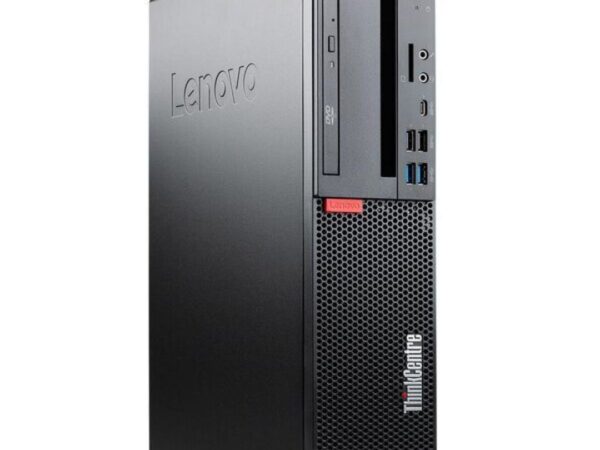 PC LENOVO M720S SFF I5-8TH/8GB/256GB/SSD/W11 RICONDIZIONATO GRADO A