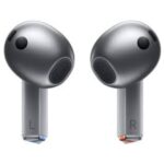 AURICOLARE BLUETOOTH SAMSUNG GALAXY BUDS 3 SM-R530 SILVER EU