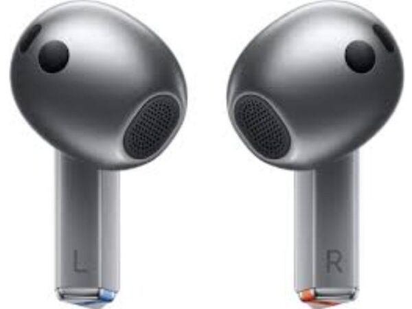 AURICOLARE BLUETOOTH SAMSUNG GALAXY BUDS 3 SM-R530 SILVER EU