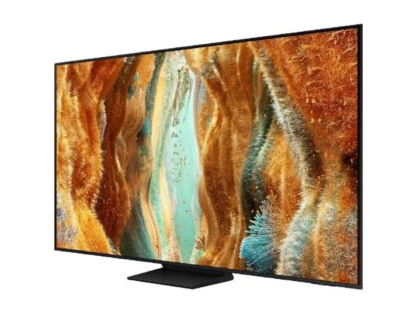TV NEO QLED 4K MINI LED 55" SAMSUNG QE55QN70FAUXXH SMART TV EUROPA BLACK