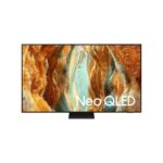 TV NEO QLED 4K MINI LED 75" SAMSUNG QE75QN70FAUXXH SMART TV EUROPA BLACK