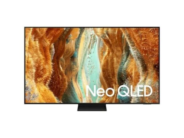 TV NEO QLED 4K MINI LED 75" SAMSUNG QE75QN70FAUXXH SMART TV EUROPA BLACK