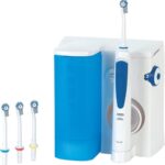 IDROPULSORE ORAL-B MD20 OXYJET BRAUN