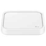CARICABATTERIA WIRELESS SAMSUNG 15W EP-P2400BWEGEU WHITE