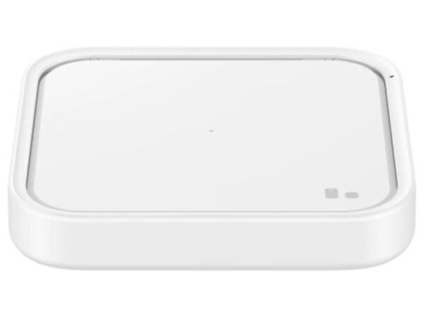 CARICABATTERIA WIRELESS SAMSUNG 15W EP-P2400BWEGEU WHITE