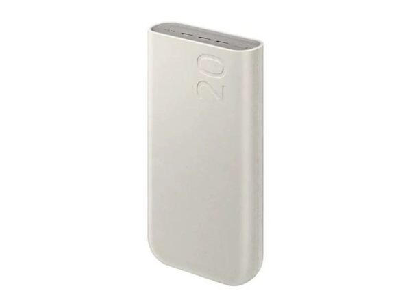POWER BANK SAMSUNG 45W SUPER FAST CHARGE 20000MAH EB-P4520XUEGEU BAIGE