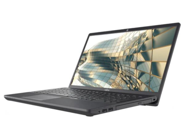 NOTEBOOK FUJITSU A3511 15,6" FHD I3-11TH/8GB/256GB/W11P RICONDIZIONATO GRADO A