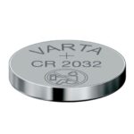BATTERIA LITIO 1PZ VARTA CR2032