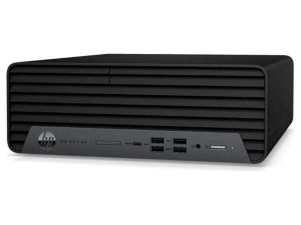 PC HP 600 G6 SFF I5-10TH/8GB/512GB/P400/W11P RICONDIZIONATO GRADO A
