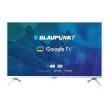 TV LED 32" BLAUPUNKT 32FBG5010S FULL HD SMART TV GOOGLE ITALIA WHITE