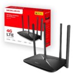 ROUTER 4G LTE WIRELESS MERCUSYS MB115-4G