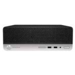 PC HP 400 G6 SFF I5-9TH/8GB/512GB/SSD/W11P RICONDIZIONATO GRADO A