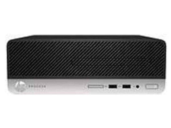 PC HP 400 G6 SFF I5-9TH/8GB/512GB/SSD/W11P RICONDIZIONATO GRADO A