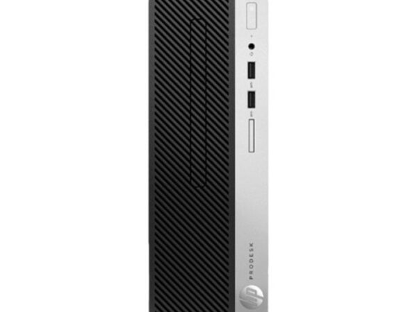 PC HP 400 G6 SFF I5-9TH/8GB/256GB/SSD/W11P RICONDIZIONATO GRADO A