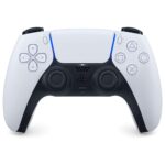 GAMEPAD PS5 SONY WIRELESS DUAL SENSE WHITE V3 ITALIA