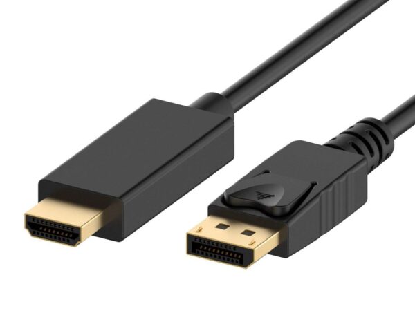 CAVO DISPLAYPORT A HDMI EWENT EC1431