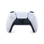 GAMEPAD PS5 SONY WIRELESS DUAL SENSE WHITE EUR