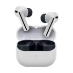 AURICOLARE BLUETOOTH SAMSUNG GALAXY BUDS 3 FE SM-R420 GRAY EU