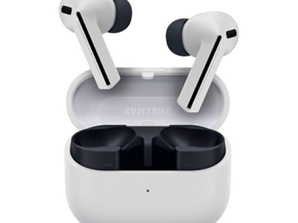 AURICOLARE BLUETOOTH SAMSUNG GALAXY BUDS 3 FE SM-R420 GRAY EU