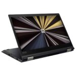 NOTEBOOK LENOVO YOGA X390 13,3" TOUCH I5-8TH/8GB/256GB/SSD/W11P CON PENNINO RICONDIZIONATO GRADO A