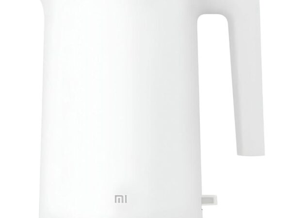 BOLLITORE ELETTRICO XIAOMI ELECTRIC KETTLE S1 1,7L 1700W BHR9539EU WHITE