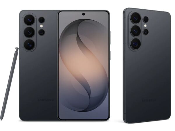 SMARTPHONE SAMSUNG S948 GALAXY S26 ULTRA 5G 12+512GB BLACK ITALIA