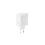 CARICABATTERIA DA RETE 120W REALME USB-C WHITE