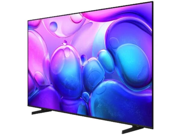 TV QLED 65" SAMSUNG QE65Q6FAAUXXH SMART TV EUROPA BLACK