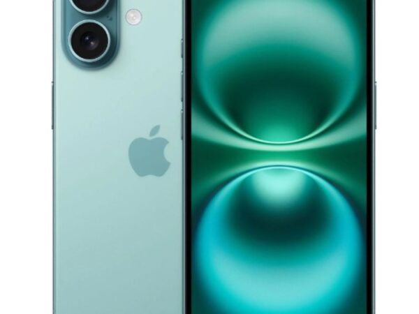 APPLE IPHONE 15 128GB TEAL RICONDIZIONATO GRADO A