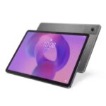 TABLET LENOVO ZAFM0169SE IDEATAB FHD 11" 8+256GB WI-FI + 5G ANDROID 15 LUNA GREY PENNA INCLUSA ITALIA