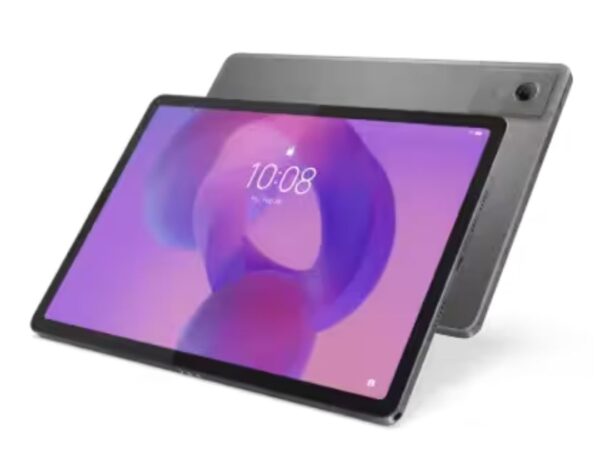 TABLET LENOVO ZAFM0169SE IDEATAB FHD 11" 8+256GB WI-FI + 5G ANDROID 15 LUNA GREY PENNA INCLUSA ITALIA