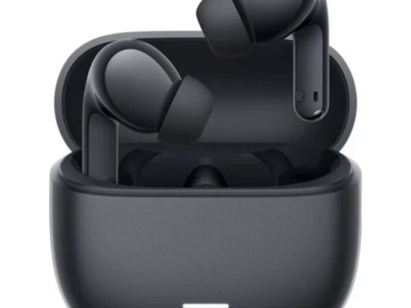 AURICOLARE BLUETOOTH XIAOMI REDMI BUDS 8 LITE BHR08OMGL BLACK